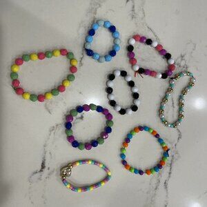 Handmade Bracelets